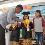 Generasi Baru Berprestasi TK Darma Wanita Persatuan Kesamben Kulon 1 dan SPS Melati