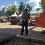 Oknum Polda Jatim Yang Diduga Menggelapkan Mobil Rental Mengembalikan Ke Pemilik Rental Tetapi Kekurangan Sewa Tidak Dibayar