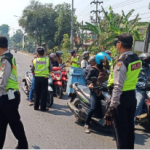 Operasi Patuh Semeru 2019 Polsek Tarik