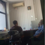 Dinas Inspektorat Kabupaten Gresik Di Duga Ada Permainan
