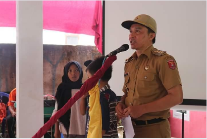 Musrenbang Kec. Suoh, Bupati Minta Publikasikan Keunggulan Potensi Lambar