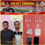 Jangan Main-Main Dengan Narkoba