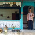 Dibalik Sosok Rudi Alansyah Kepala Divisi Sosial Dan Budaya Lembaga Bantuan Hukum Perjuangan Pemuda Untuk Keadilan, Kalianda Lampung Selatan
