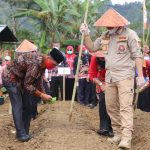 Gerakan PM Ini Untuk Meningkatkan Ketahanan Pangan Ditengah Pendemi Covid-19