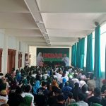 Gelar Tasyakuran Atas Kemenangan IKBAR Dalam Pilkada 2020 Kabupaten Mojokerto