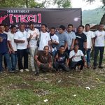 Toyota Kijang Club Indonesia Cabang Pidie Gelar Silaturrahmi