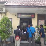 Polresta Madiun Akan Tindak Penyebar Hoax Vaksin Covid-19