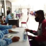 UMM Jaga Kesehatan Dosen Karyawan Melalui Regular Medical Check-Up