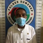 Satresnarkoba Polres Sumenep Kembali Meringkus Pemakai Narkotika Jenis Sabu