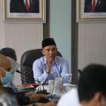 Bupati Lambar Ada Kan Mediasi Dengan PT. TOP Di Pekon Bedudu