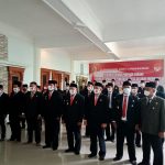 Pengurus PAPDESI Kabupaten Mojokerto Resmi Dilantik Dampingi IKBAR