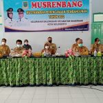 Musrenbang Tahun 2022 Kelurahan Balongsari Kota Mojokerto