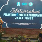 Khofifah Gubernur Jawa Timur Meresmikan Program OPOP