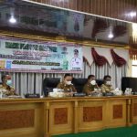 Peringatan Hari Peduli Sampah Nasional 2021, Mewujudkan Kabupaten Lampung Barat Yang Berbudaya, Bersih Dan Sehat