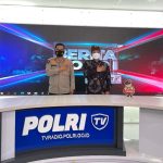 Polri Dan KPI Bahas Persiapan Hari Penyiaran Nasional