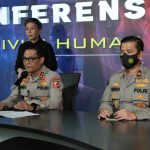 Polri Hentikan Penyidikan Kasus 6 Laskar FPI