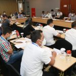 Upaya Peningkatan Kemampuan Penyidik Dalam Ilmu Lingusitik, Polri Lakukan Penelitian GASBIN