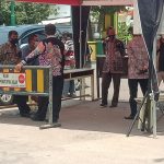 Praktisi Hukum Muda Sunenep Angkat Bicara Terkait Hajatan Anak Ketua Banggar Dan Anggota DPR RI Fraksi PDI Perjuangan
