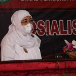 Sosialisasikan Pilkades Serentak Tahun 2021 DPMD Sumenep Petakan Desa Rawan Konflik