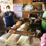 Pemerintah Kota Mojokerto Sidak Pangan Dan Operasi Pasar Murah, Menjelang Puasa