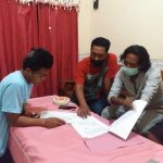 Tim Macan Wilis Ringkus 3 Jambret
