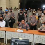 Kapolri: Pelaku Teror Seorang Wanita Berinisial ZA, Simpatisan ISIS