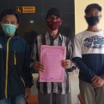 Tak Kuasa Melihat Si Bungsu Dihajar Orang, Ismail Mengadu Ke Polres Pemalang