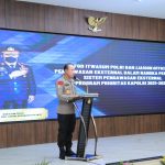Polri Gandeng 9 Pengawas Eksternal Terkait Pemantapan Presisi