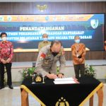 Polri Gandeng 9 Pengawas Eksternal Terkait Pemantapan Presisi