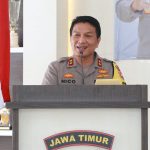 Koordinasi Dan Komunikasi Merupakan Kunci Sukses Melalui Kebersamaan