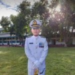 Bupati Pemalang Turut Berduka Atas Meninggal nya Letda Laut Rintoni Crew KRI Nanggala 402 Di Bali