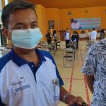 Selama Beroperasi, Posko THR Dinperinaker Telah Tangani 5 Aduan Masuk