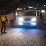 Anggota Kodim 0819/Pasuruan Diterjunkan Guna Antisipasi Pemudik Memasuki Wilayah Pasuruan