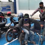 Pelayanan Publik Polda Jatim Ramah Kaum Disabilitas