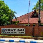 Terdengar Kabar Bupati Nganjuk Terjaring OTT KPK