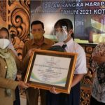 Wali Kota Mojokerto Apresiasi Deretan Prestasi Pendidikan Kota Mojokerto