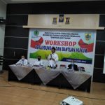 Simongklang Taman Selenggarakan Workshop Perlindungan Bantuan Hukum