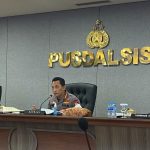 Kapolri Minta Seluruh Kapolda Maksimalkan PPKM Mikro dan Kawal Pemulihan Ekonomi