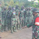 TMMD Ke 111 Kodim 0804/Magetan, Membangun Semangat Dan Percaya Diri Masyarakat