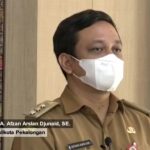 WALIKOTA PEKALONGAN AAF TIDAK AKAN TEBANG PILIH DALAM PENERAPAN PPKM
