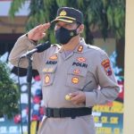 AKBP DR. Arief Fajar Satria, S.H., S.I.K., M.H., Resmi Menjabat Kapolres Pekalongan