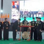 Sekalipun sudah ada Putusan Pengadilan yang telah memperoleh Kekuatan Hukum Tetap,Kelompok Parluh 16(P16)tetap menyelenggarakan  Parluh di Padepokan PSHT Cabang Magetan.