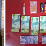 Tangkap Lagi Satresnarkoba Polres Sumenep Pengedar Sabu-Sabu