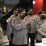 Peringati Hari Pahlawan, Kapolri: Berjuang Dan Bersatu Padu Bangkit Di Tengah Pandemi Covid-19
