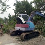 Normalisasi Kali Avour Akhirnya Bisa Terlaksana