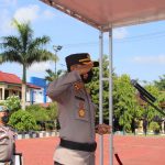 Apel Serpas Pam Tahap Pungut Dan Hitung Suara Pilkades Serentak Tahun 2021 Kabupaten Sumenep