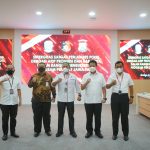 Satgas PEN Polri Lakukan Pengawasan Di Jatim