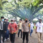 Apresiasi Lomba Video Kreatif, Kapolresta Banyuwangi Motivasi Pelajar Terus Berinovasi