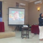 Pelatihan Hari Ke 2 “Peningkatan SDM Melalui Pelatihan Cara Berbisnis Online Memakai Web” Disparbudpora Sumenep