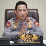 Kapolri Ingin Lemdiklat Jadi “Dapur” Pencetak SDM Unggul Yang Dicintai Masyarakat